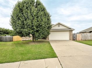 4906 SE 79th St, Oklahoma City, OK 73135