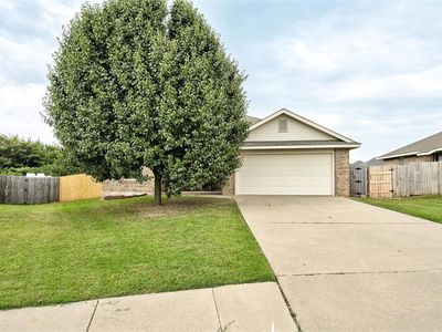 4906 SE 79th St, Oklahoma City, OK, 73135