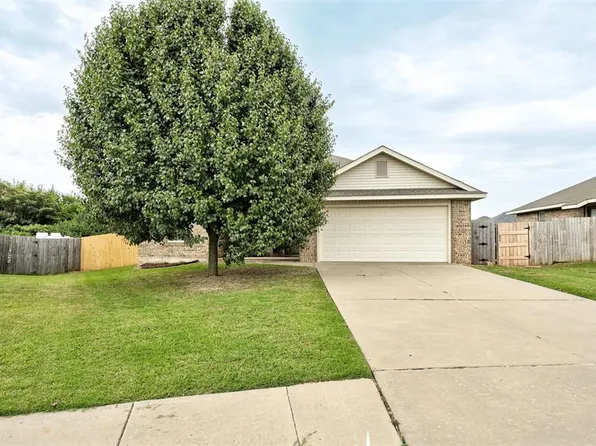 4906 SE 79th St, Oklahoma City, OK 73135