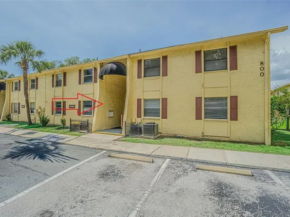 7517 Abonado Rd #7517, Tampa, FL 33615