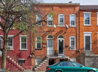 519 S Prince St, Lancaster, PA 17603