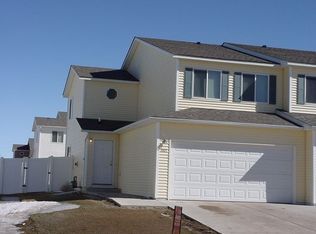 3605 Blue Ave, Gillette, WY 82718