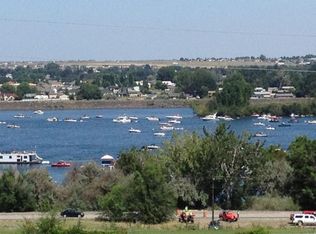 4408 W Rio Grande Ave APT B, Kennewick, WA 99336