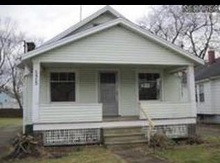 575 Stanton Ave, Niles, OH 44446