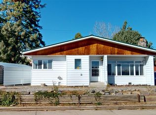 4258 Fairway Dr, Los Alamos, NM 87544