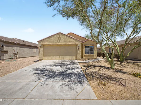 43832 W ARIZONA Avenue, Maricopa, AZ 85138