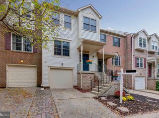 8840 Thomas Lea Ter, Gaithersburg, MD 20886