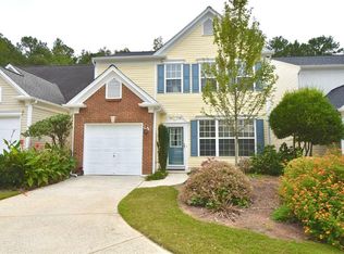 43 Devonshire Ct, Alpharetta, GA 30022