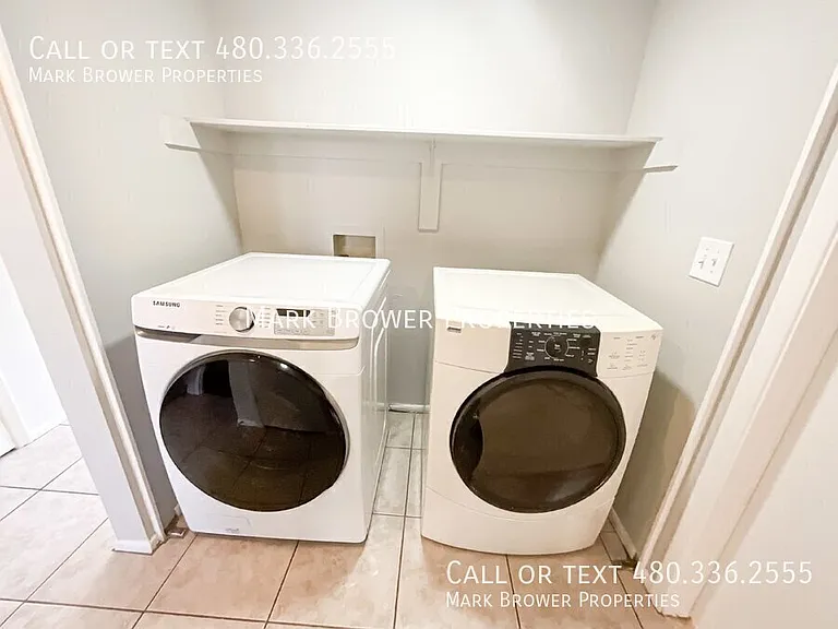 2455 E Broadway Rd #79 — Photo 25