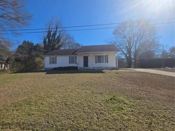 25 Georgia Ave, Hampton, GA 30228