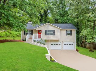 3730 Quail Hollow Trl, Snellville, GA