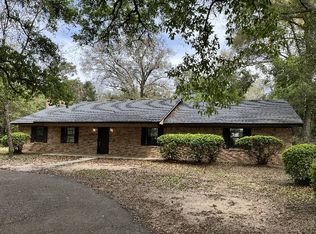 1220 N 61st Ave, Pensacola, FL 32506