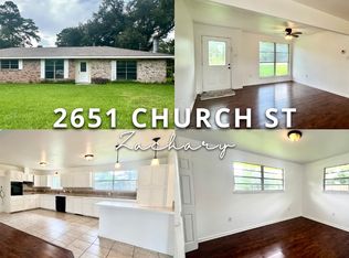 2651 Church St, Zachary, LA 70791