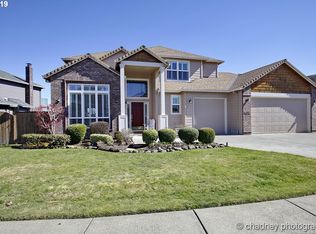 3560 NE 214th Ave, Fairview, OR 97024