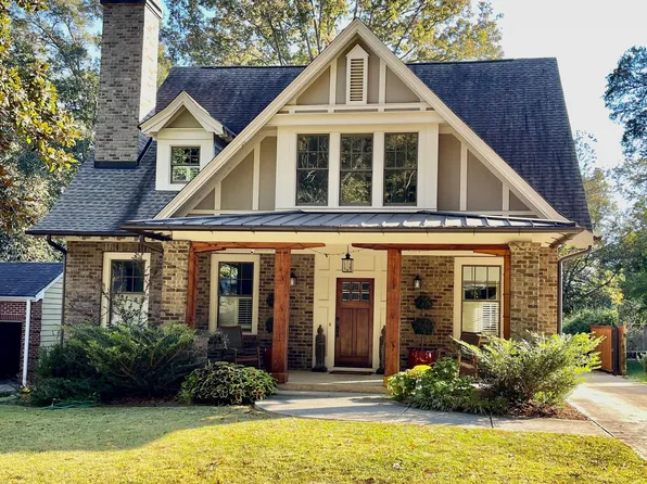 2647 Arbor Ave, Atlanta, GA 30317