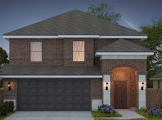 4717 Robin Ave, McAllen, TX 78504