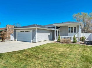 4151 S Blue Jay St, West Valley City, UT 84120
