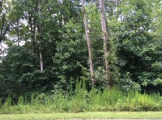 LOT 1660th Point #1661, Westminster, SC 29693