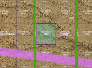 2162 S Concho Rd, Golden Valley, AZ 86413