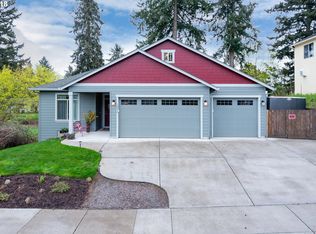 12035 NE 14th St, Vancouver, WA