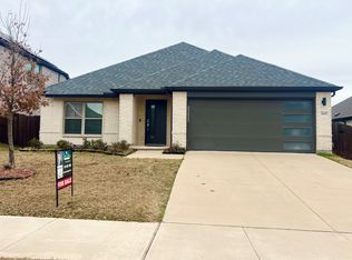 468 Deer Canyon Way, Princeton, TX 75407