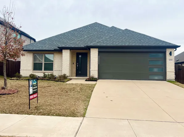 468 Deer Canyon Way, Princeton, TX 75407