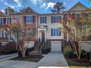 4052 Yellowfield Way, Cary, NC 27518