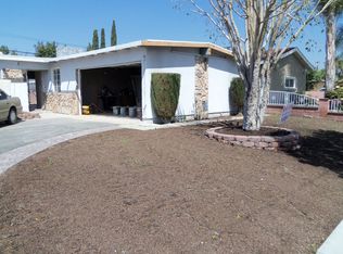 8353 Mulberry Ave, Buena Park, CA 90620