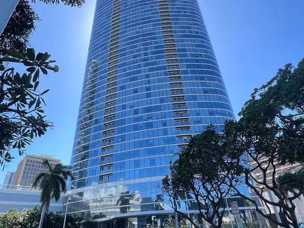 1288 Kapiolani Blvd, Honolulu, HI