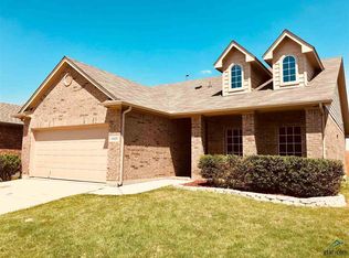 6420 Alexandra Meadows Dr, Fort Worth, TX 76131
