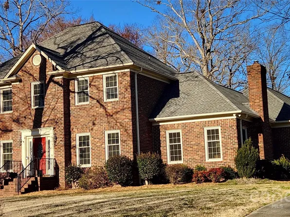 5304 Woodridge Dr, Monroe, NC 28110