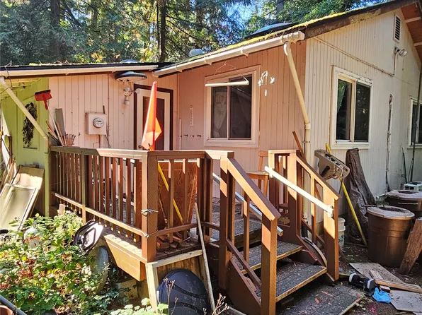 7289 NE West Port Madison Road, Bainbridge Island, WA 98110
