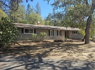 761 Upper Applegate Rd, Jacksonville, OR 97530