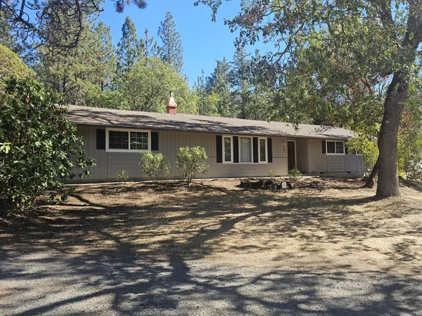 761 Upper Applegate Rd, Jacksonville, OR 97530