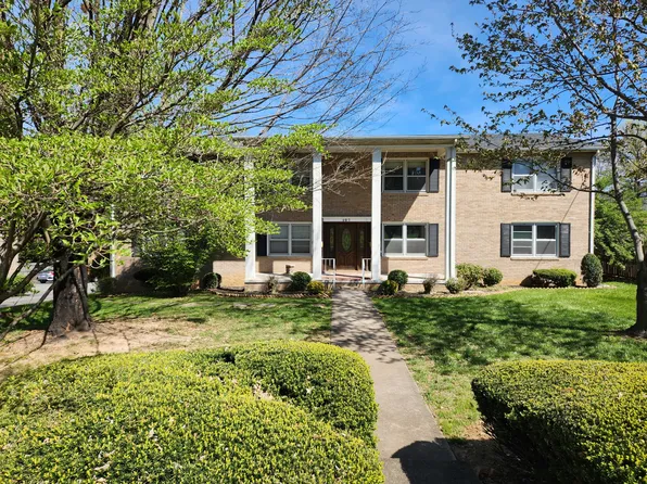 107 W G St APT 2, Elizabethton, TN 37643