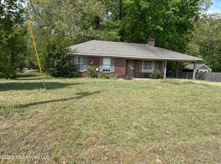 2154 Pine Tree Rd, Hernando, MS 38632