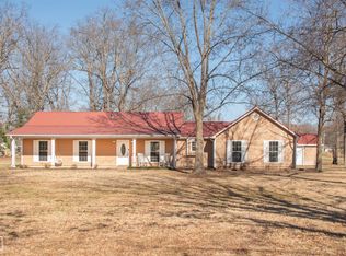 165 Sundown Ln, Jonesboro, AR 72405