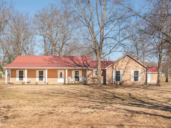 165 Sundown Ln, Jonesboro, AR 72405