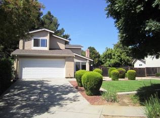 66 Burnham Pl, Fremont, CA 94539