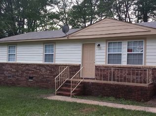 6581 River Rd, Riverdale, GA 30274