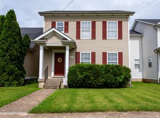 1211 Ormsby Ln, Lyndon, KY 40222