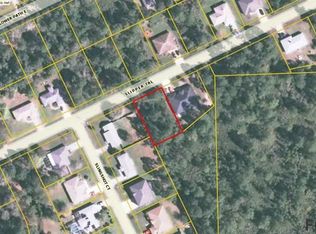 34 Slipper Trl, Palm Coast, FL 32164