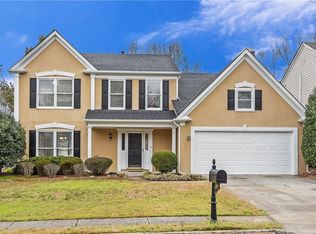 4185 Ancroft Cir, Norcross, GA 30092