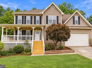 304 Westmoreland Rd, Griffin, GA 30223