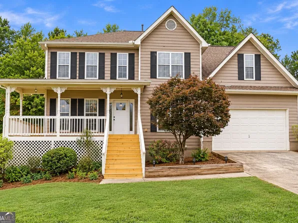 304 Westmoreland Rd, Griffin, GA 30223