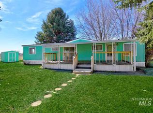 1200 Artesian Rd TRAILER 33, Eagle, ID 83616