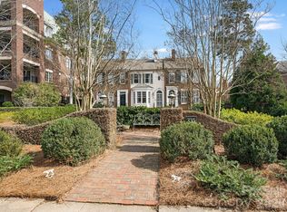 Charlestowne, Charlotte, NC 28207