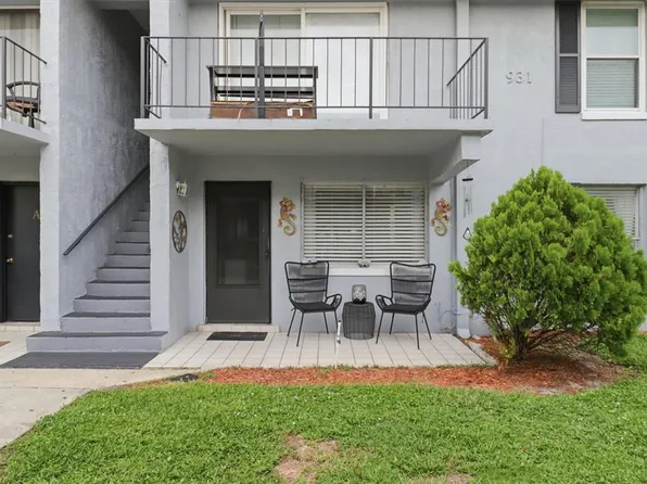931 W OAK RIDGE ROAD #B, ORLANDO, FL 32809