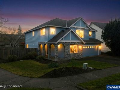 873 SE Bayshore Cir, Corvallis, OR, 97333