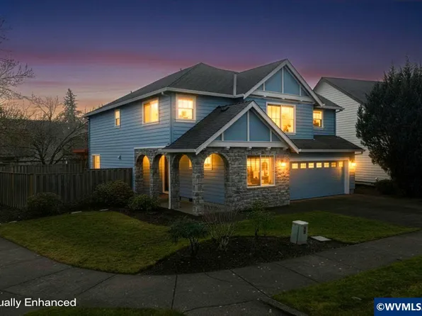 873 SE Bayshore Cir, Corvallis, OR 97333